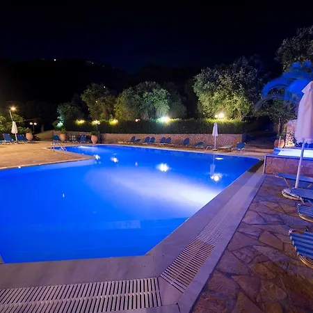 Apartamento Arianna
