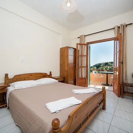 Apartamento Arianna Paleokastritsa