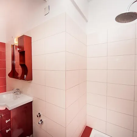 Apartamento Arianna *