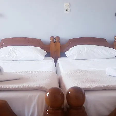 Arianna Apartamento
