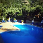 Apartman Arianna *