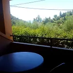 Apartmán Arianna Paleokastritsa
