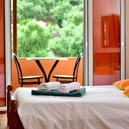 Apartamento Arianna Paleokastritsa