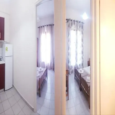 Apartamento Arianna *