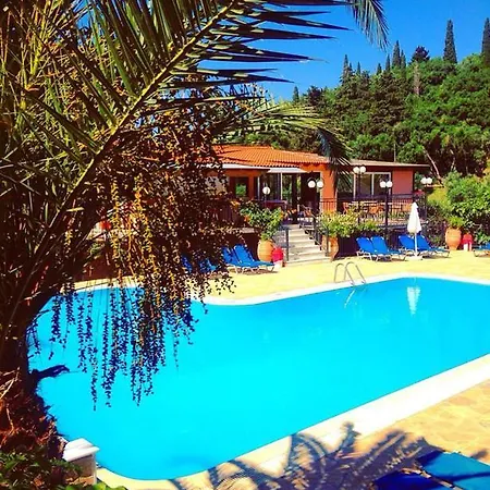 Arianna * Paleokastritsa