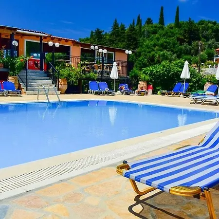 Arianna * Paleokastritsa