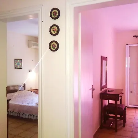 Arianna * Paleokastritsa