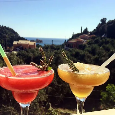 Arianna Apartamento Paleokastritsa