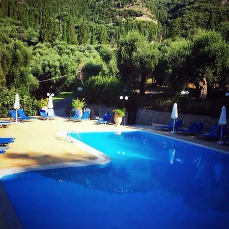 Appartement Arianna *