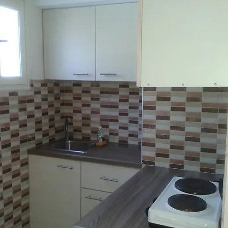 Arianna Apartamento *