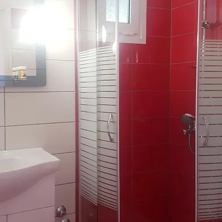 Apartamento Arianna Paleokastritsa