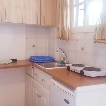 Arianna * Paleokastritsa