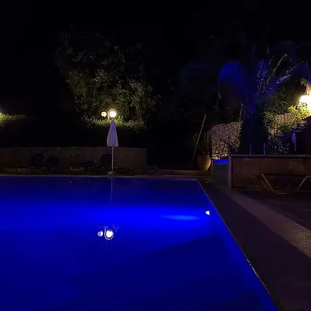 Arianna Apartamento *