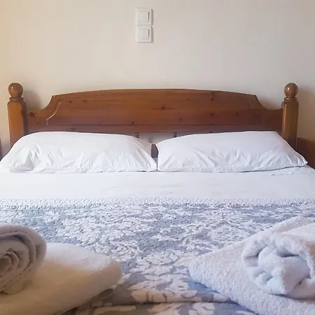 Apartamento Arianna Paleokastritsa