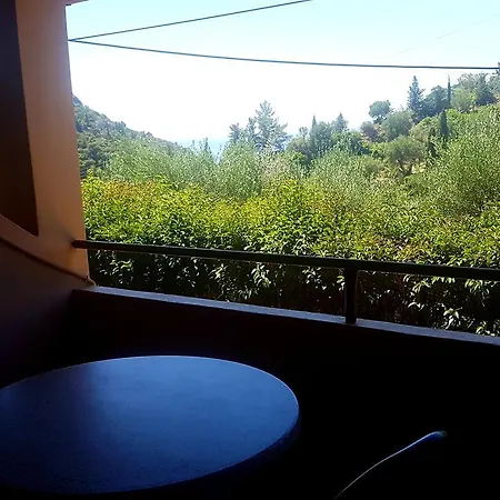 Apartamento Arianna Paleokastritsa