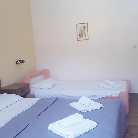 Apartamento Arianna