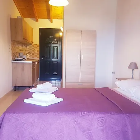 Apartamento Arianna *