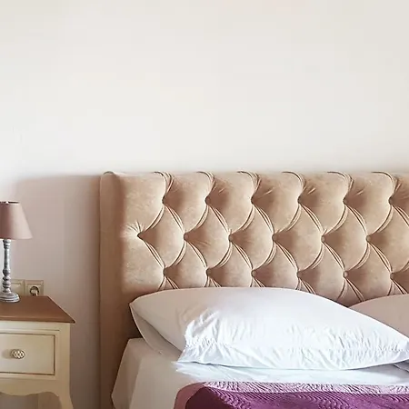 Apartamento Arianna *