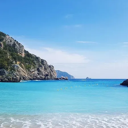 Arianna Paleokastritsa