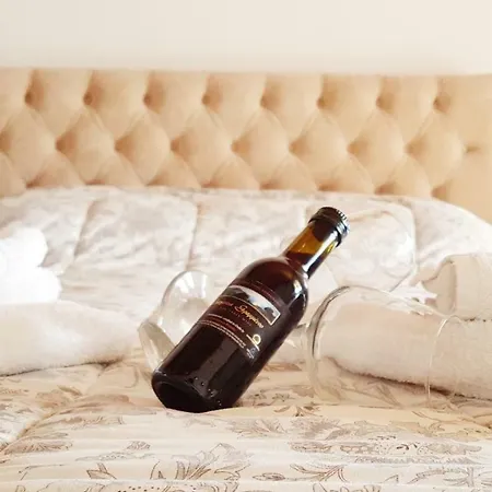 Arianna * Paleokastritsa