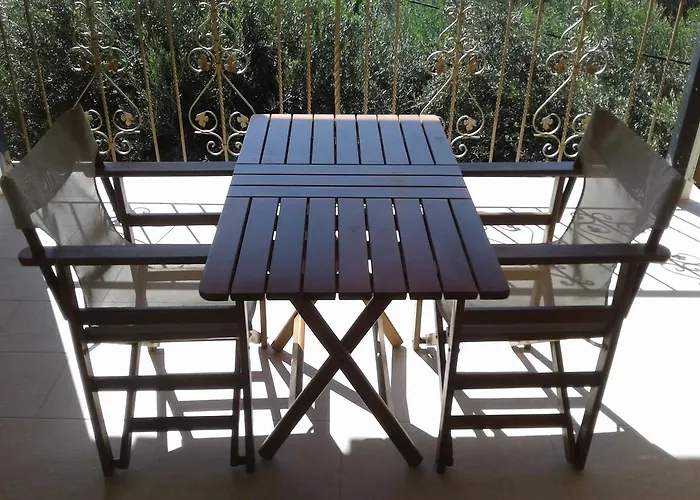 Arianna Paleokasztríca