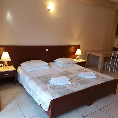 Apartament Arianna *