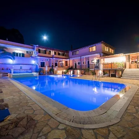 Arianna Apartman