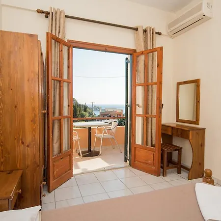 Arianna Apartman Paleokasztríca