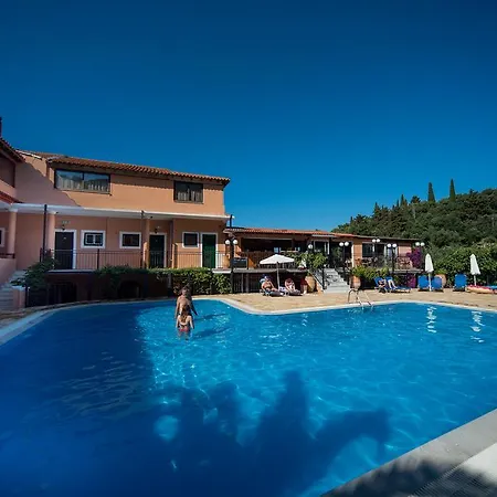 Arianna Apartman