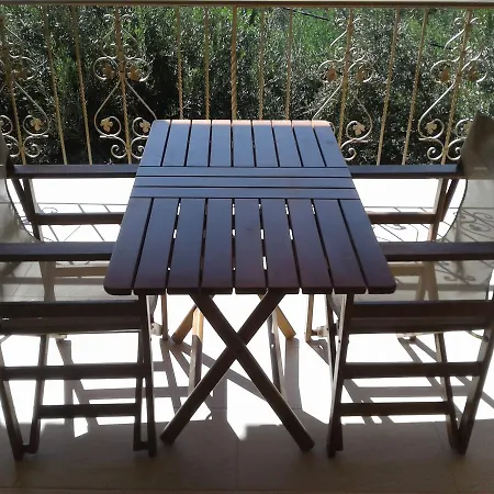 Arianna Paleokastritsa