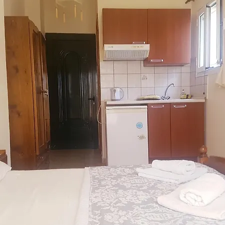 Apartman Arianna Paleokasztríca