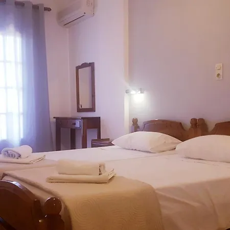 Arianna * Paleokastritsa