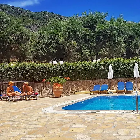 Apartament Arianna