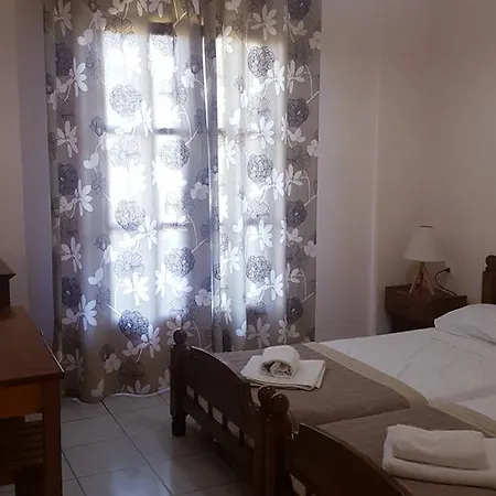 Apartman Arianna Paleokasztríca