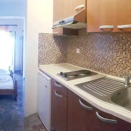 Arianna * Paleokastritsa