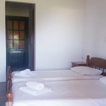 Apartament Arianna Paleokastritsa