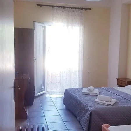 Apartament Arianna Paleokastritsa