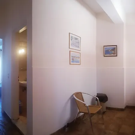 Arianna Apartman Paleokasztríca