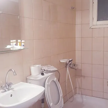 Apartament Arianna