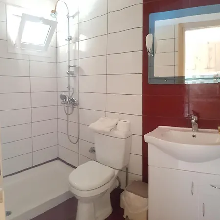 Apartman Arianna *