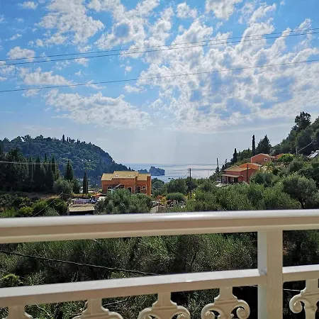 Arianna Apartman